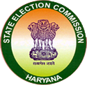 Haryana Map Logo